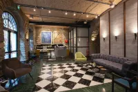 โรงแรมโซลุน