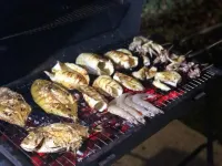 Villa Biru Tanjung Lesung 3Br for 6 Persons