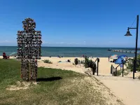 Welcome to The Huron Host in Port Austin! ヒューロンのホテル