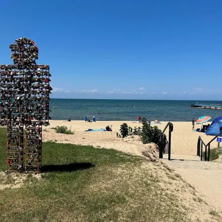 Welcome to The Huron Host in Port Austin!