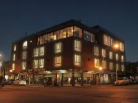 Hotel Sol del Sur Hotels in Esquel