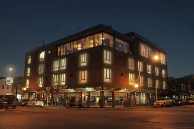 Hotel Sol del Sur Các khách sạn ở 