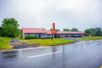 Budget Inn by OYO Palestine TX Hwy 79