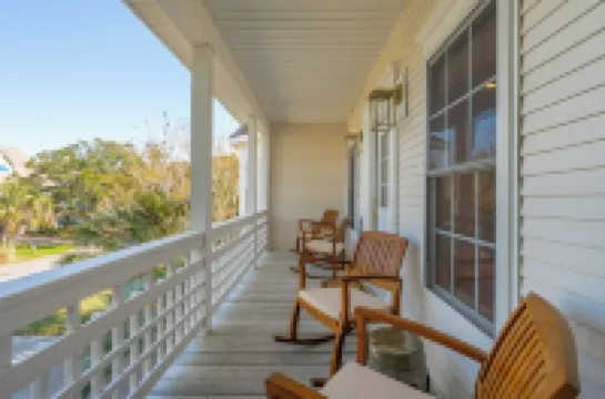 Charming 3 Bedroom 3.5 Bath Home in Ocean Ridge.