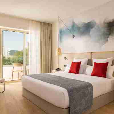 AluaSoul 陽光海岸- 全包 - 限成人- 新開業 Rooms
