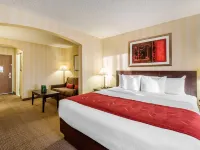Comfort Suites Highlands Ranch Denver Tech Center Area Отели в г. Хайлендс Ранч