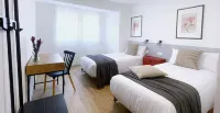 A Marisma Hostal فنادق في Santa Cristina de Cobres