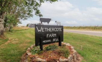 Wethercote Cottage
