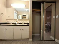 ذا كوزي ليتل هوم فنادق في 