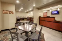 SureStay by Best Western Salem - bars