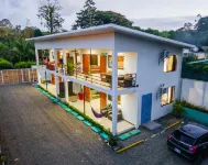 Villas Mapache del Caribe โรงแรมใน