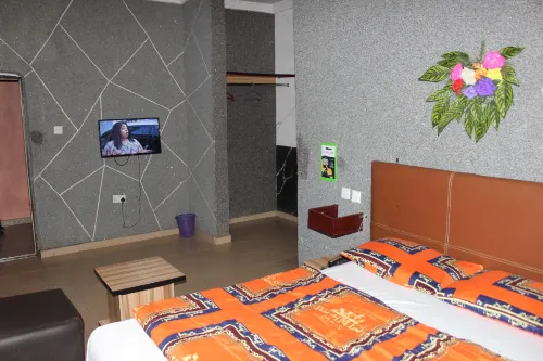 Rimrock Hotel Hotels in Ngwa