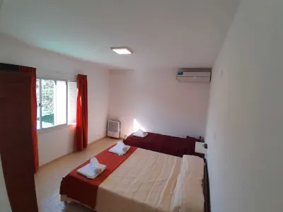 Hotel Cristal