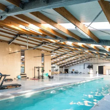 Sporthotel Taeru