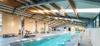 Sporthotel Taeru Hotel di Rendeux