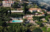 Villa la Campanella in Ravello