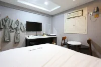 Hongcheon Alps Hotel a Hongcheon-gun