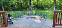 Adventure in the Blue Hills! Great for Hiking, ATV's  snowmobiling & hunting
