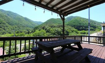 Gyeongju Healing House Pension