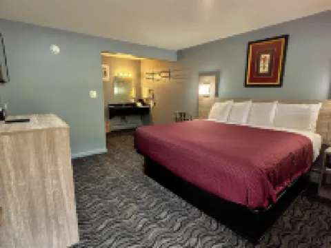 Hometown Inn Athens Hotels in Athens