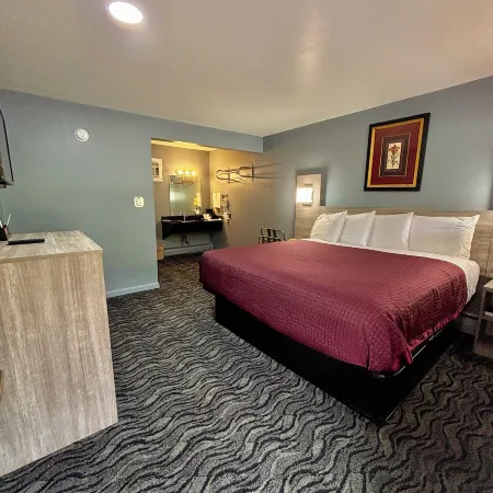 Hometown Inn Athens