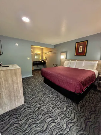 Hometown Inn Athens Отели в г. Атенс