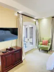 The Presidential Boutique Hotel Hotels in Durban North