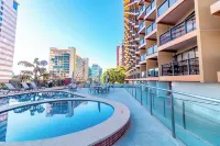 Ozped Flats Particulares Kubitschek Plaza Hotels in Paranoa