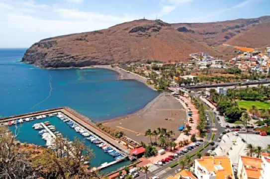 Miramar 3 - San Sebastián de La Gomera