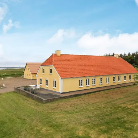 Holiday Home in NykÃ¸bing M