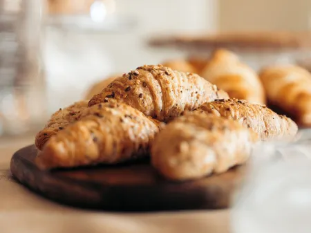 Borgo del Lago Отели в г. Foce