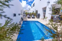 Luxurious Paradise Villa in Punta Cana with Private Pool Hotels near Plaza sorimar