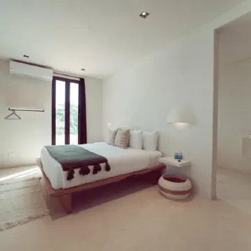 DownTown Tulum Hotel