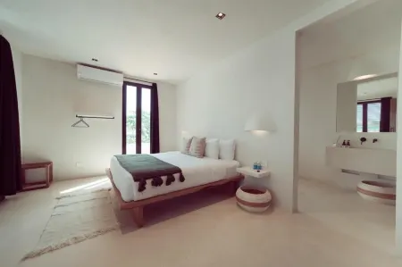 DownTown Tulum Hotel