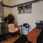 Charming Victorian Apartment in Central Wolverhampton