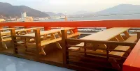 Mj Hotel - Mountain view