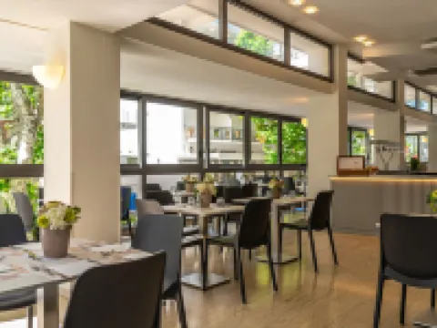 Hotel Eiffel Hotels in Rivazzurra