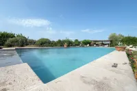 Le Sorbelle d'Orcia - Pools