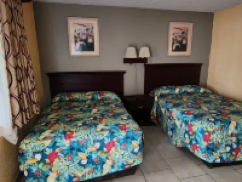 OYO Superior Budget Inn Bartow Hotels in Bartow