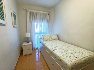 Miramar 7 - San Sebastián de La Gomera