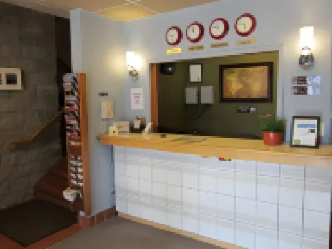 Hotel Deoro Hotels in Squamish-Lillooet