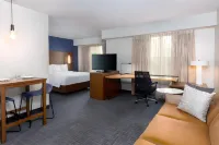 Residence Inn Boston Brockton/Easton Hotels in Bridgewater