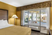 Quality Inn & Suites - Greensboro-High Point