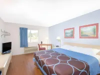Super 8 by Wyndham Webster/Rochester