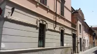 Hotel Astor Hotels in Guardamiglio