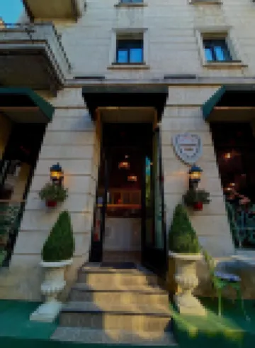 Galata Calm Tale Hotel Hotels near Galata Tower