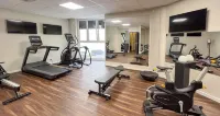 PLAZA Premium Berlin Kurfürstendamm - Gym