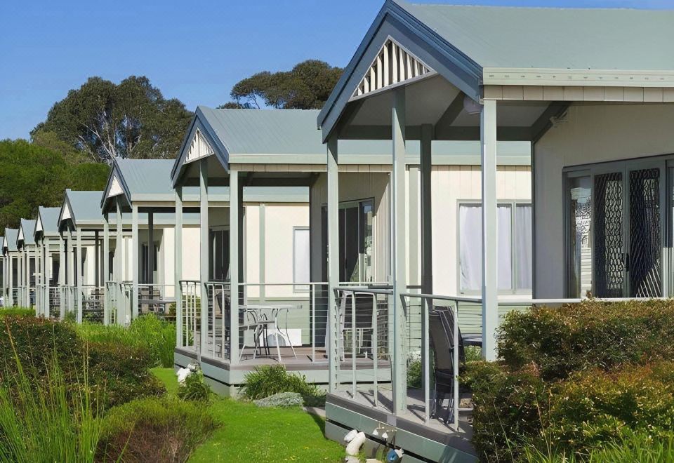 캐럼 다운즈 모텔 사진