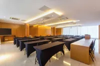 Tryp by Wyndham Brasília Nações - 주차장