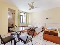 Daher Center Hotel Hoteles cerca de Museo Catavento